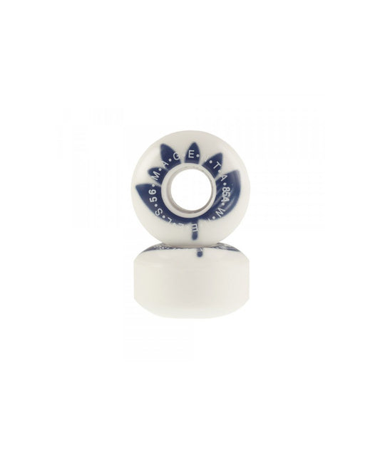 Magenta Soft 85A Power Wheels 56mm