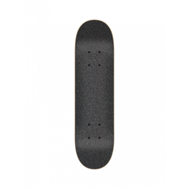 Sk8mafia Micro Complete House Logo Black 6.0 Inch