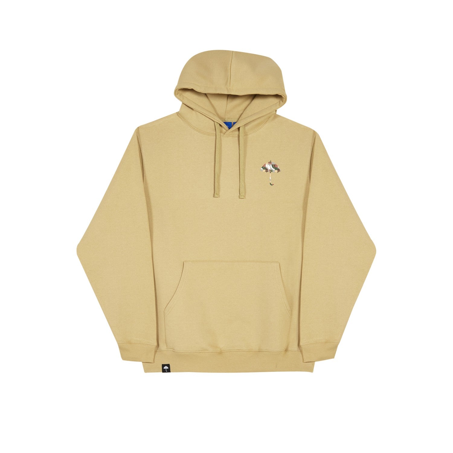 Helas Mosa Hoodie Light Khaki