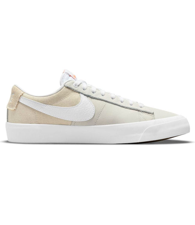 Nike SB Zoom Blazer Low GT ISO White Summit White