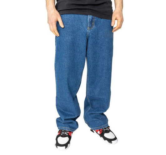 Nnsns Biggerfoot Dark Denim Pant