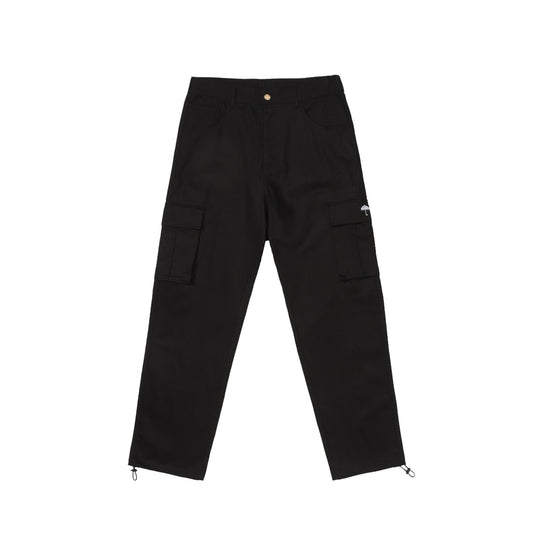 Helas Outdoor Cargo Pant Black