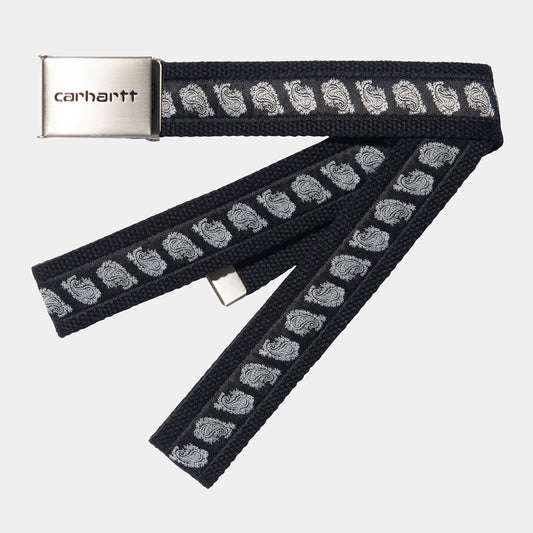 Carhartt WIP Paisley Belt