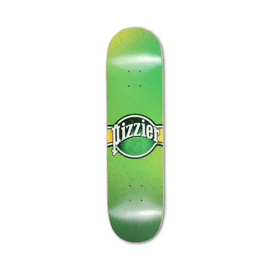 Pizza Pizzier Green 8.0