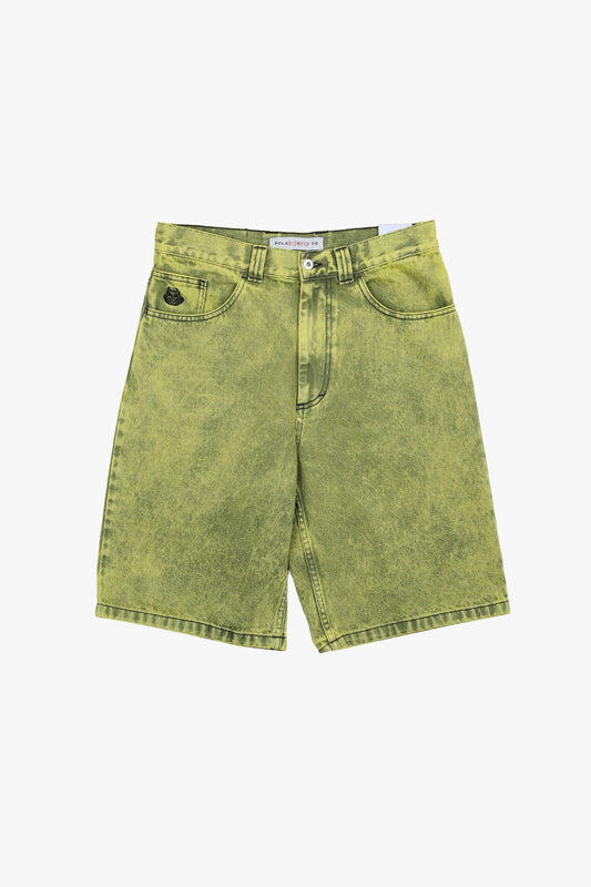 Polar Big Boy Angel Child Shorts