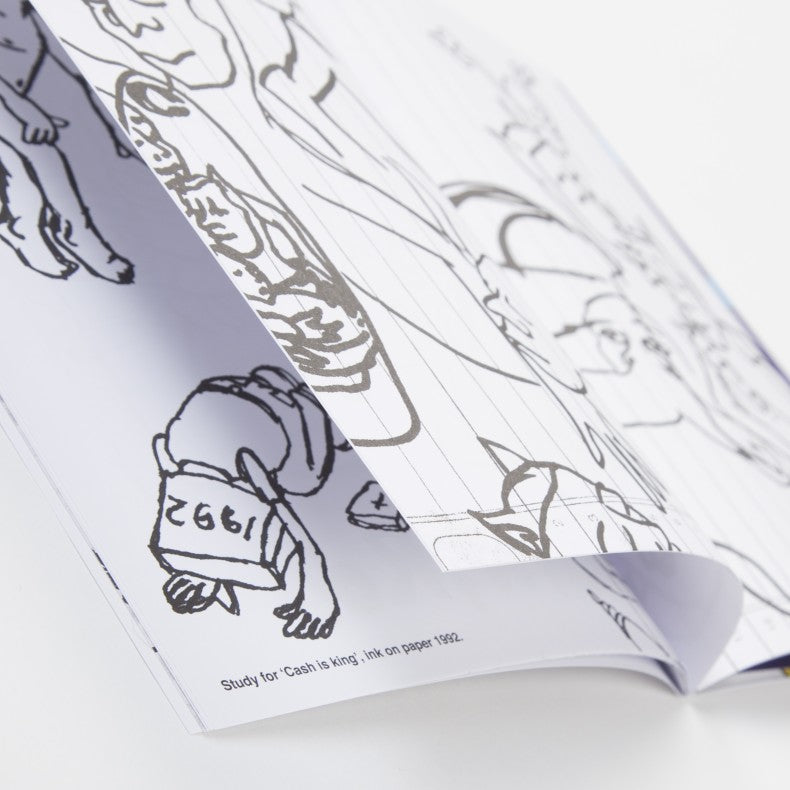 Polar Skate Co. x Dear Skating by Ron Chatman Menace to Society Zine