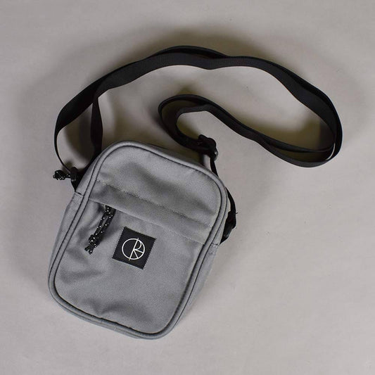 Polar Cordura Mini Dealer Bag Grey