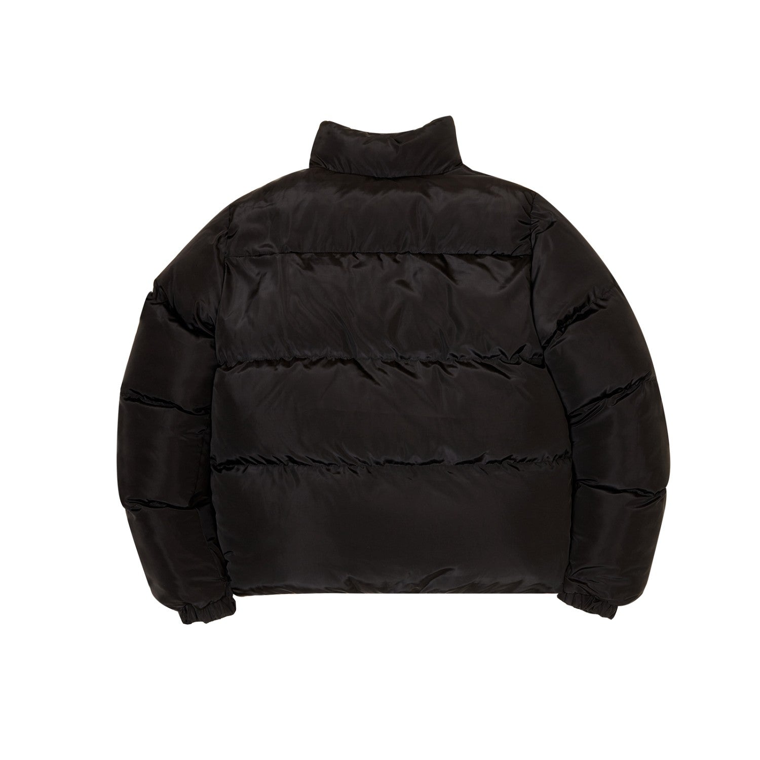 Helas Reversible Puffer Jacket Black/Beige