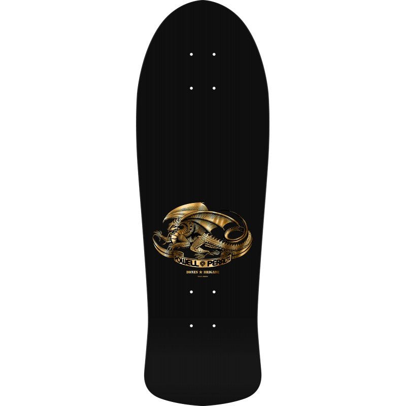 Powell-Peralta Bones Brigade Lance Mountain 9.9 Series 16 Old School Skateboard Deck - Limited