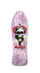 Powell Peralta Bones Brigade Series 15 McGill White