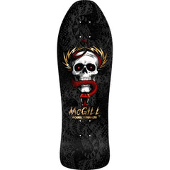 Powell-Peralta Bones Brigade Mike McGill 10.0 Inch Series 16 Old School Skateboard Deck - Limited