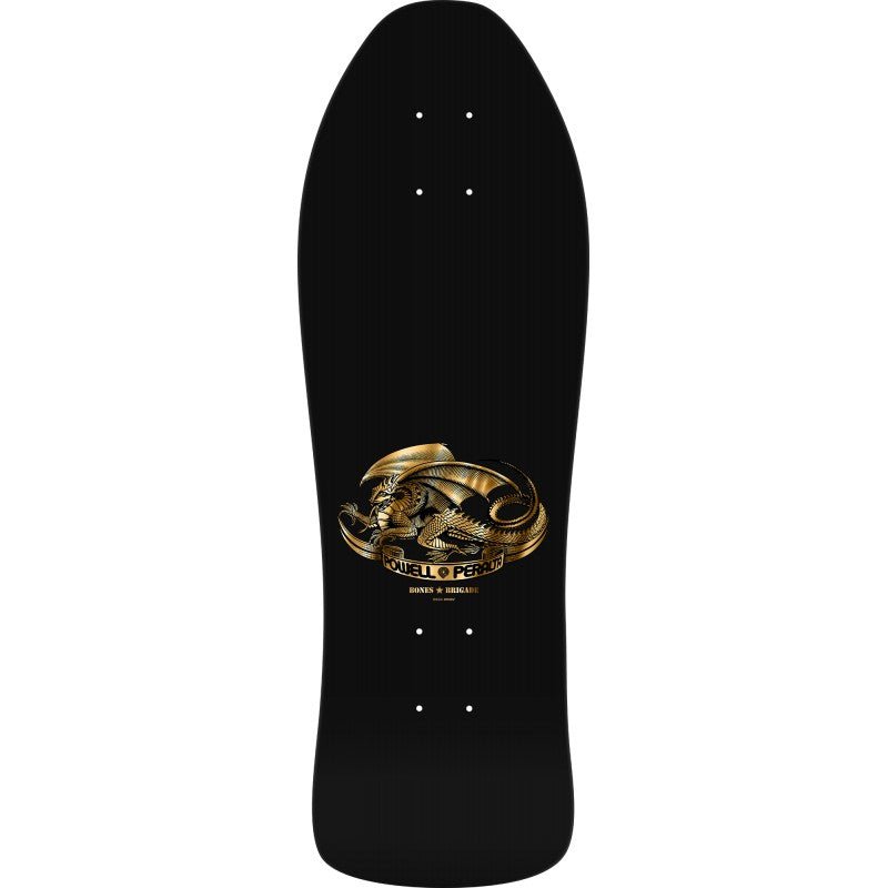 Powell-Peralta Bones Brigade Mike McGill 10.0 Inch Series 16 Old School Skateboard Deck - Limited