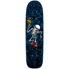 Powell Peralta Bones Brigade Series 15 Mullen Blue