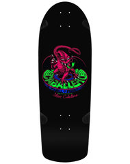 Powell Peralta Bones Brigade Series 14 Steve Caballero Blacklight 10.0 Inch