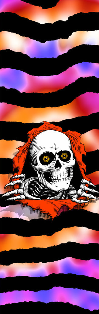 Powell Ripper Tie-Dye Griptape