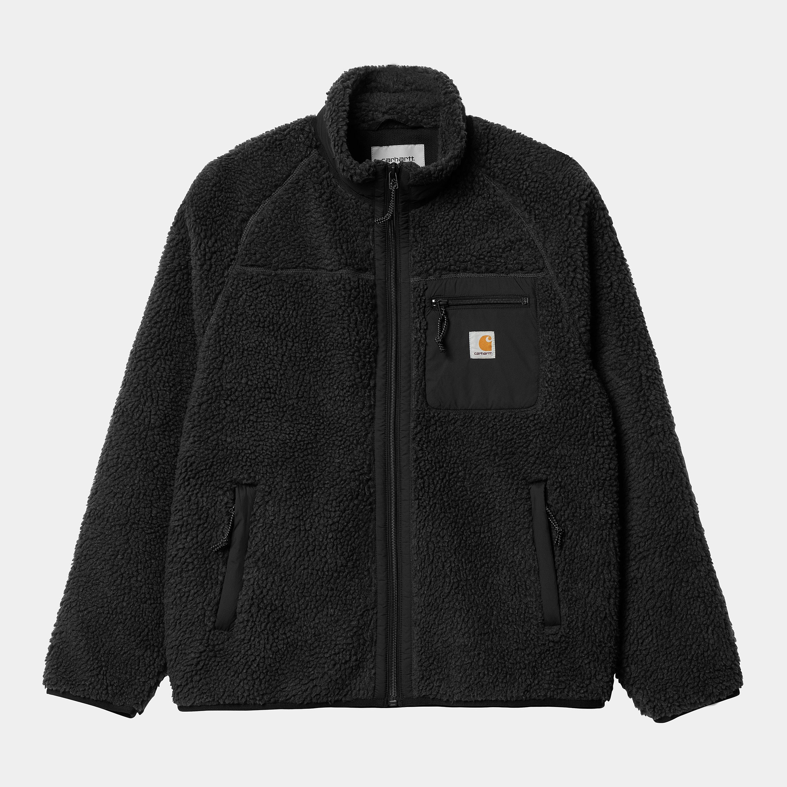Carhartt Prentis Liner Black/Black