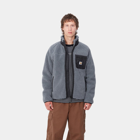 Carhartt Prentis Liner Dove Grey/Black