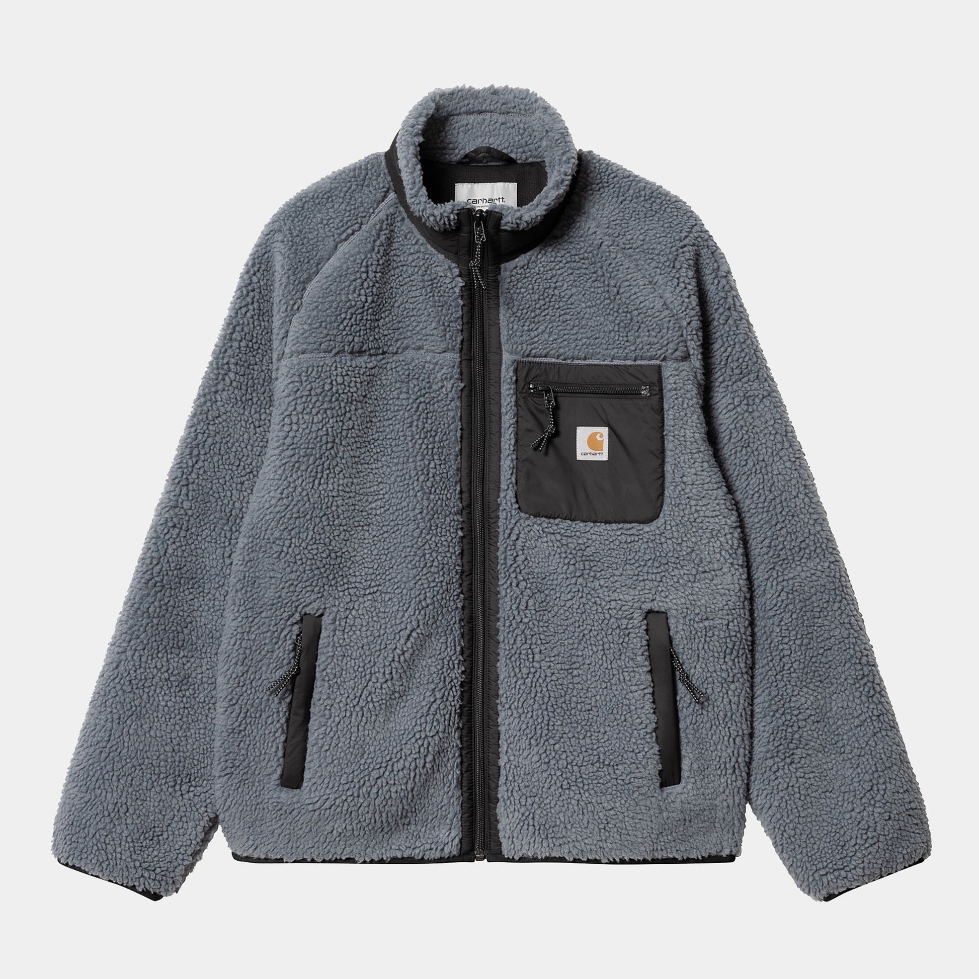 Carhartt Prentis Liner Dove Grey/Black