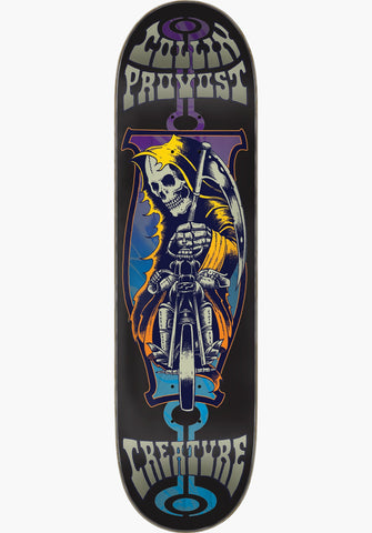 Creature - Provost Tripz VX Black 8.47