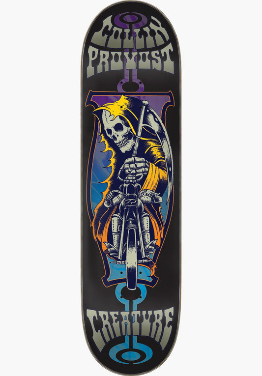 Creature - Provost Tripz VX Black 8.47