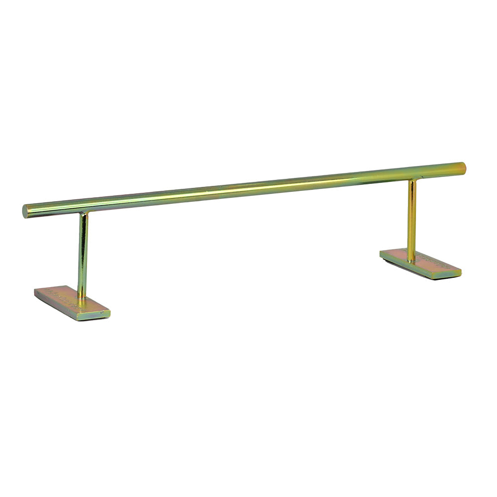 Blackriver - Ironrail Round Gold