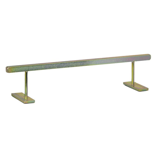 Blackriver Fingerboard Rails - Ironrail Square  Gold
