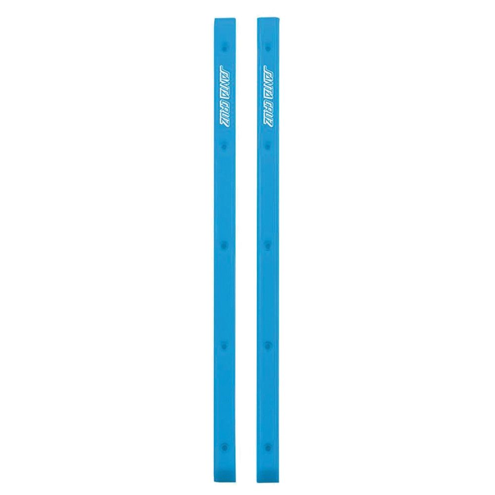 Santa Cruz Slimline Rails Blue