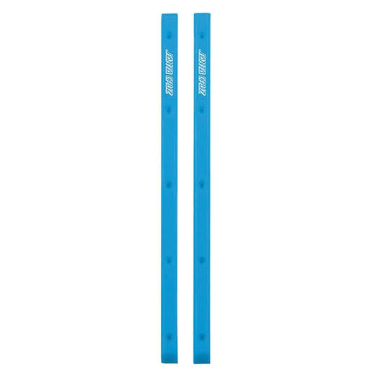 Santa Cruz Slimline Rails Blue
