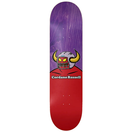 Toy Machine Russell Holy Spirit 8.5