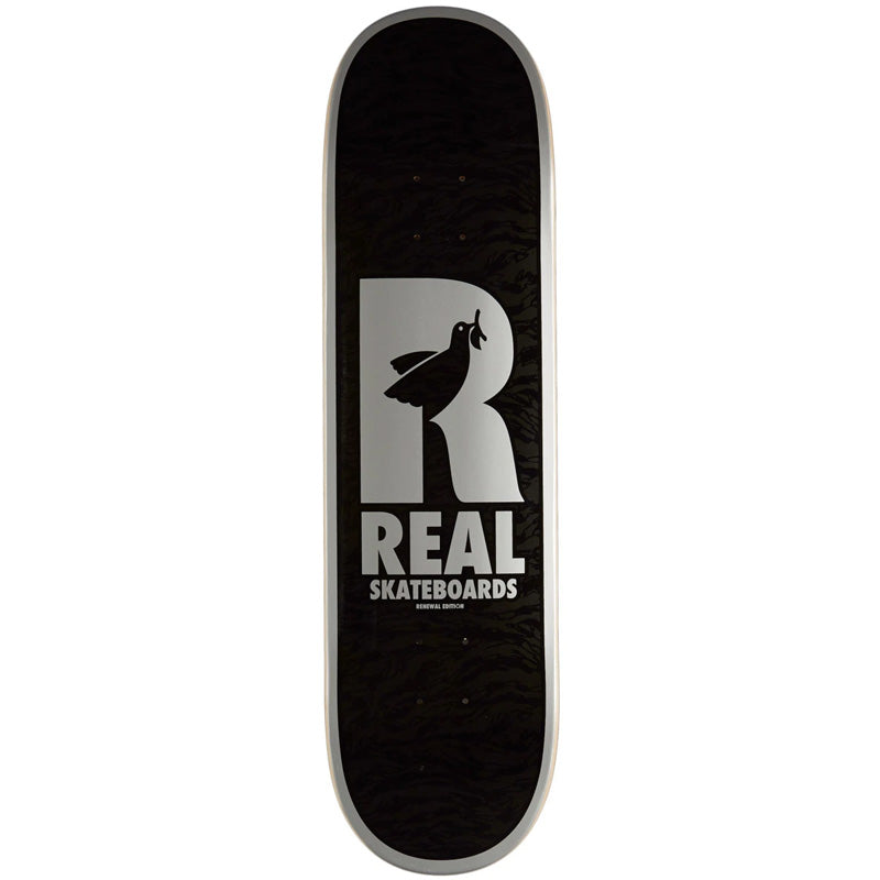 Real Doves Redux Renewals 8.25 Black