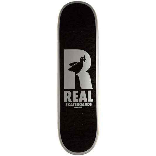 Real Doves Redux Renewals 8.25 Black