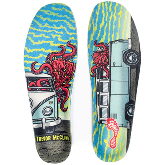 Remind Insoles Destin Trevor Mcclung