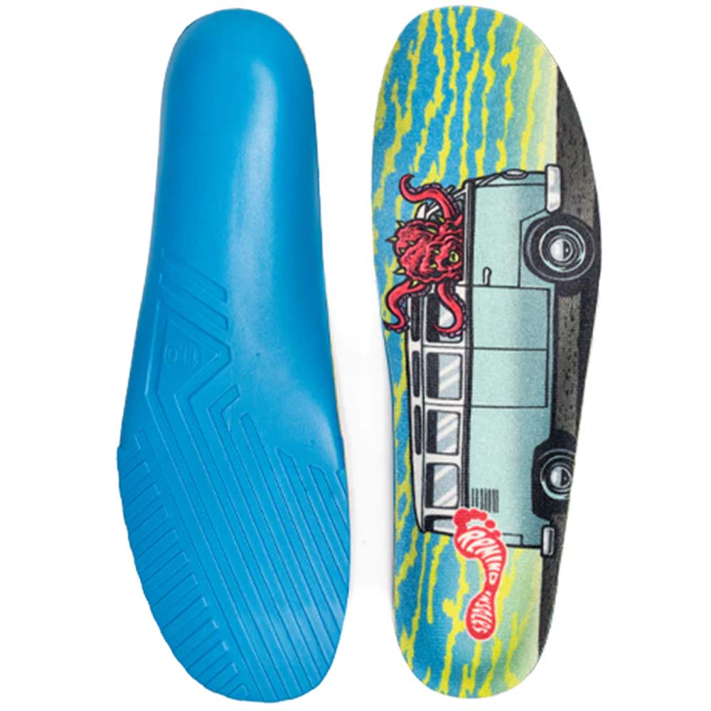 Remind Insoles Destin Trevor Mcclung