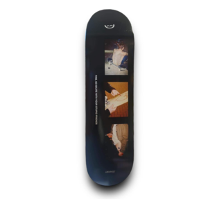 Rendez-Vous x NRVX Fine Deck 8.1