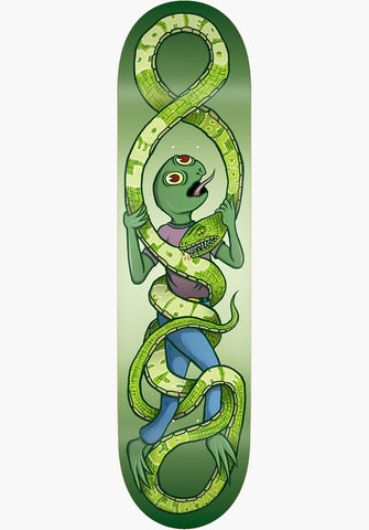 Toy Machine - Romero Snake 8.25