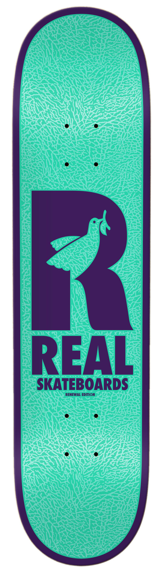 Real Doves Redux pp 8.06