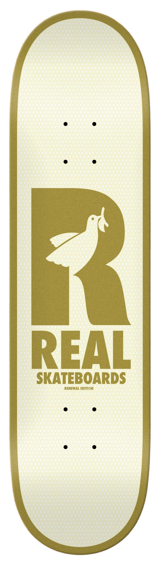 Real Doves Redux pp 8.38