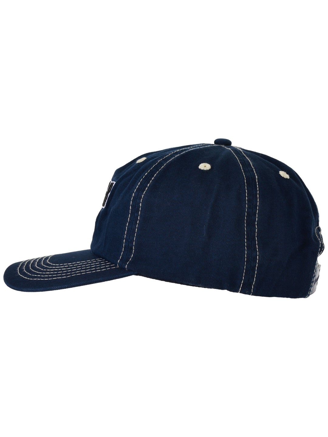 Baker Classic Logo Dad Cap Blue