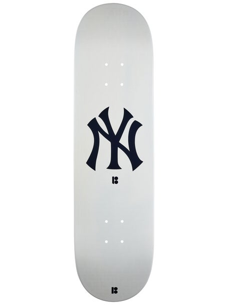 Plan B Yankees 8.5 x 32.125