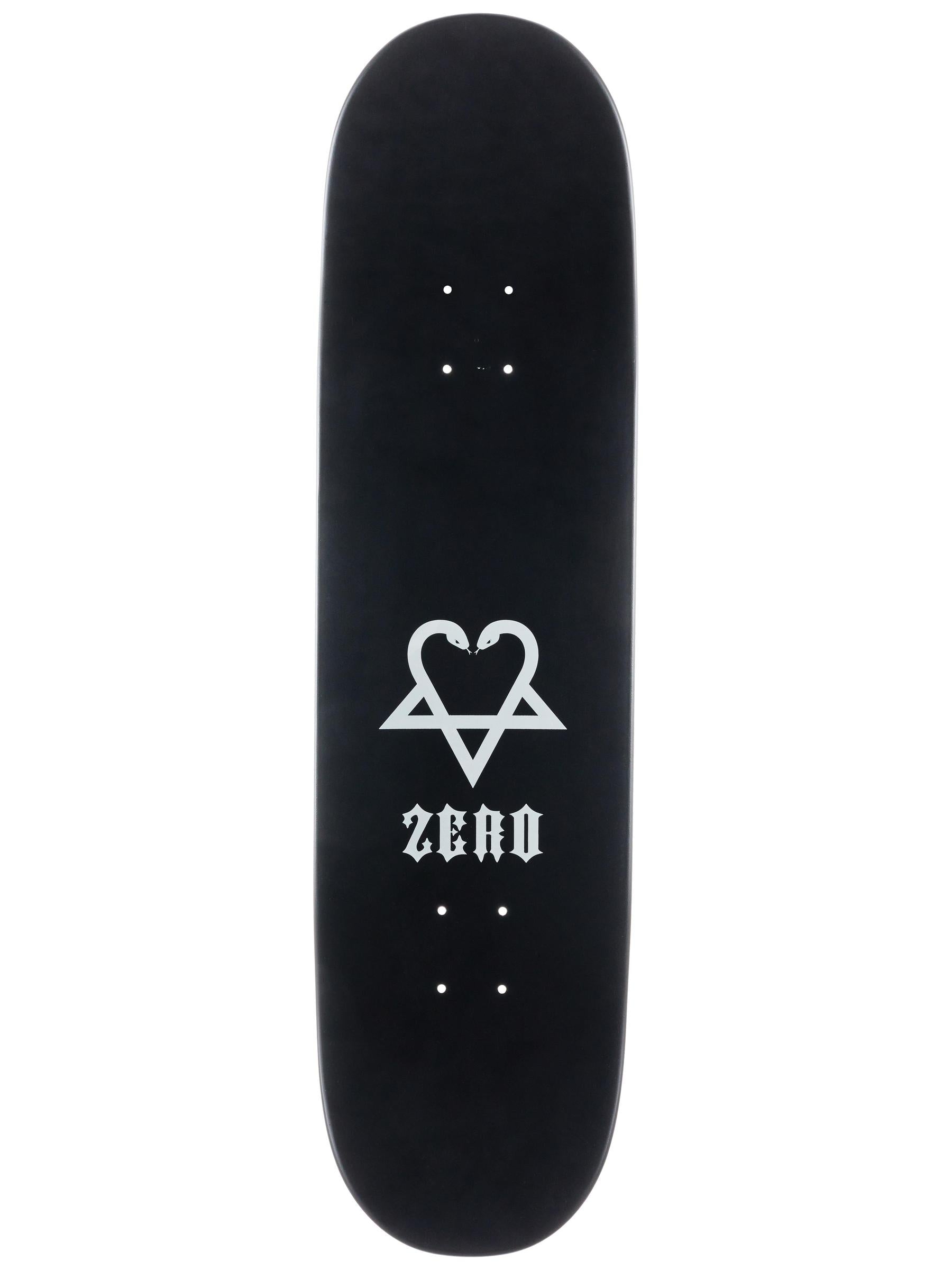 Zero x Bam Blood Snake-A-Gram With Blood Black