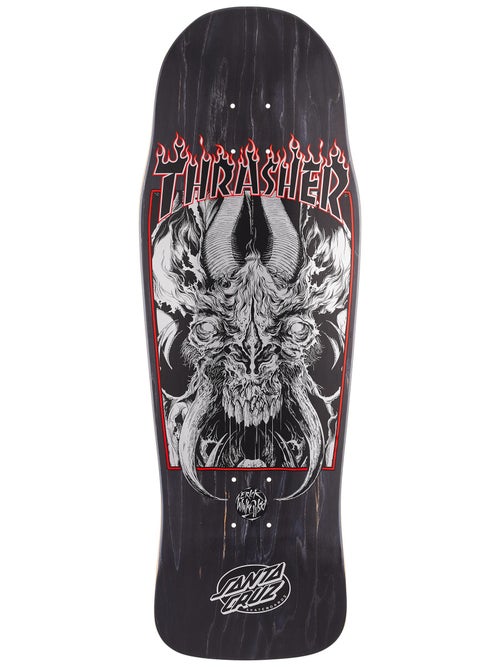Santa Cruz - Thrasher Winkowski Primeval 10.35