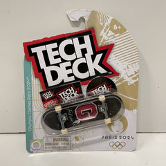Tech Deck Felipe Gustavo x Paris Olympics 24'