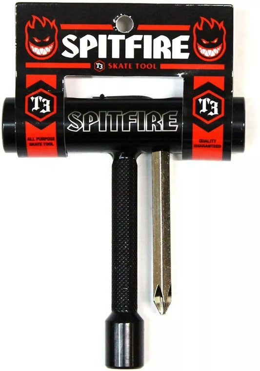 Spitfire Tool T3