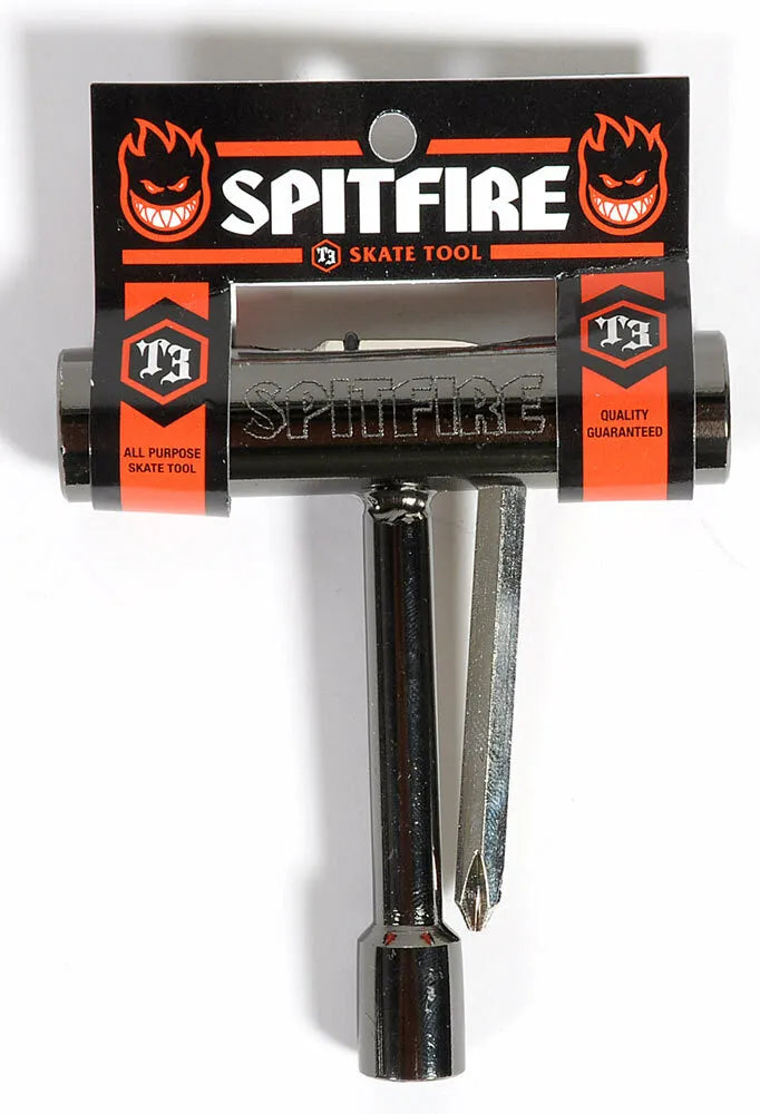 Spitfire Tool T3