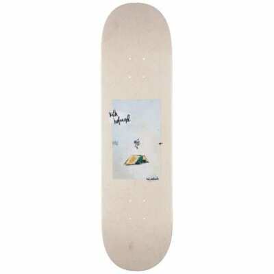 Real Keith Hufnagel 8.5