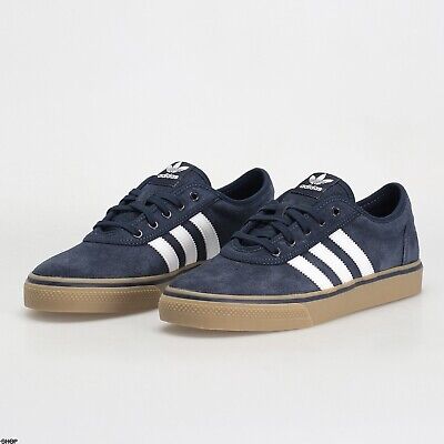 ADIDAS ADI-EASE PREMIERE NAVY/GUM