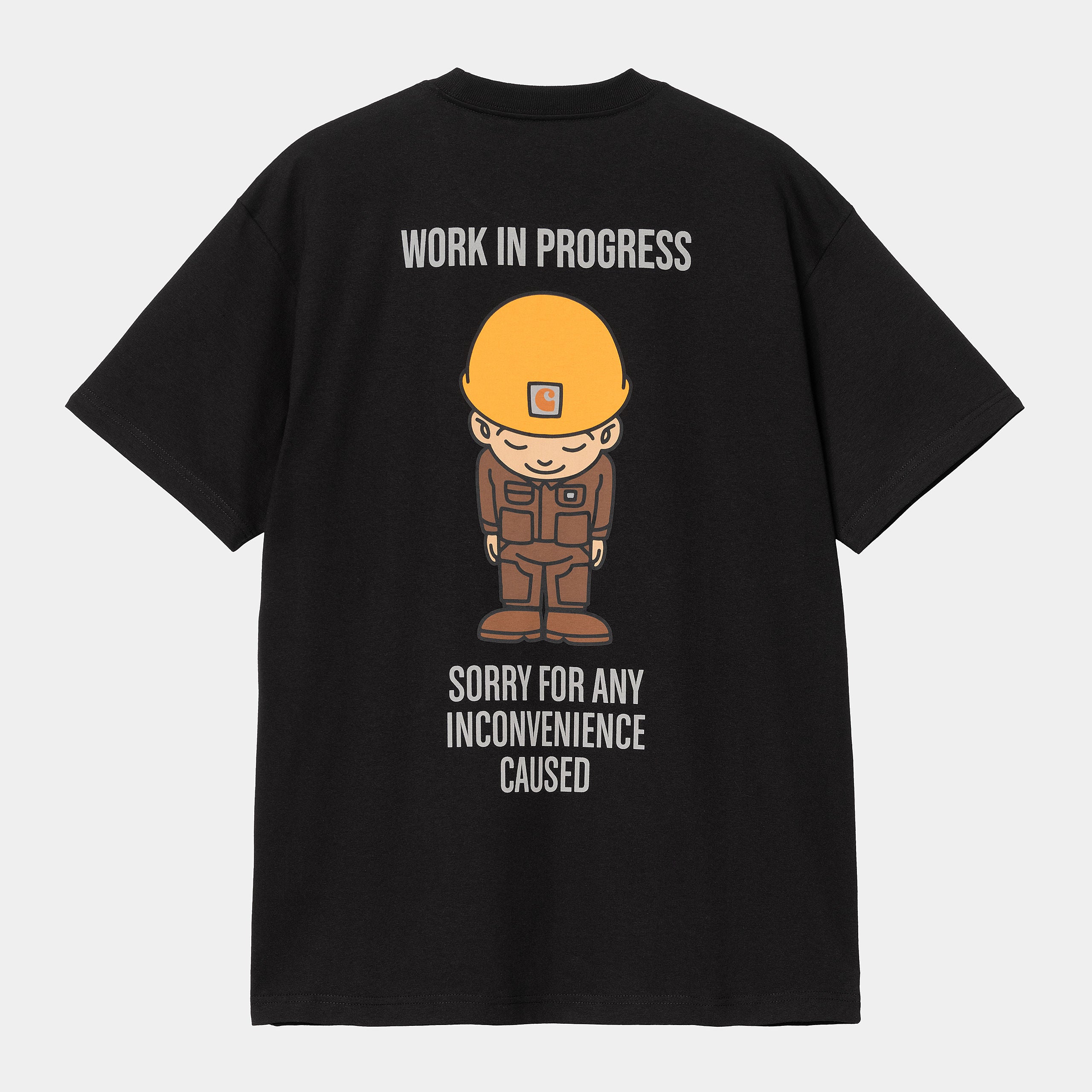 Carhartt SumiMasen Tee Black
