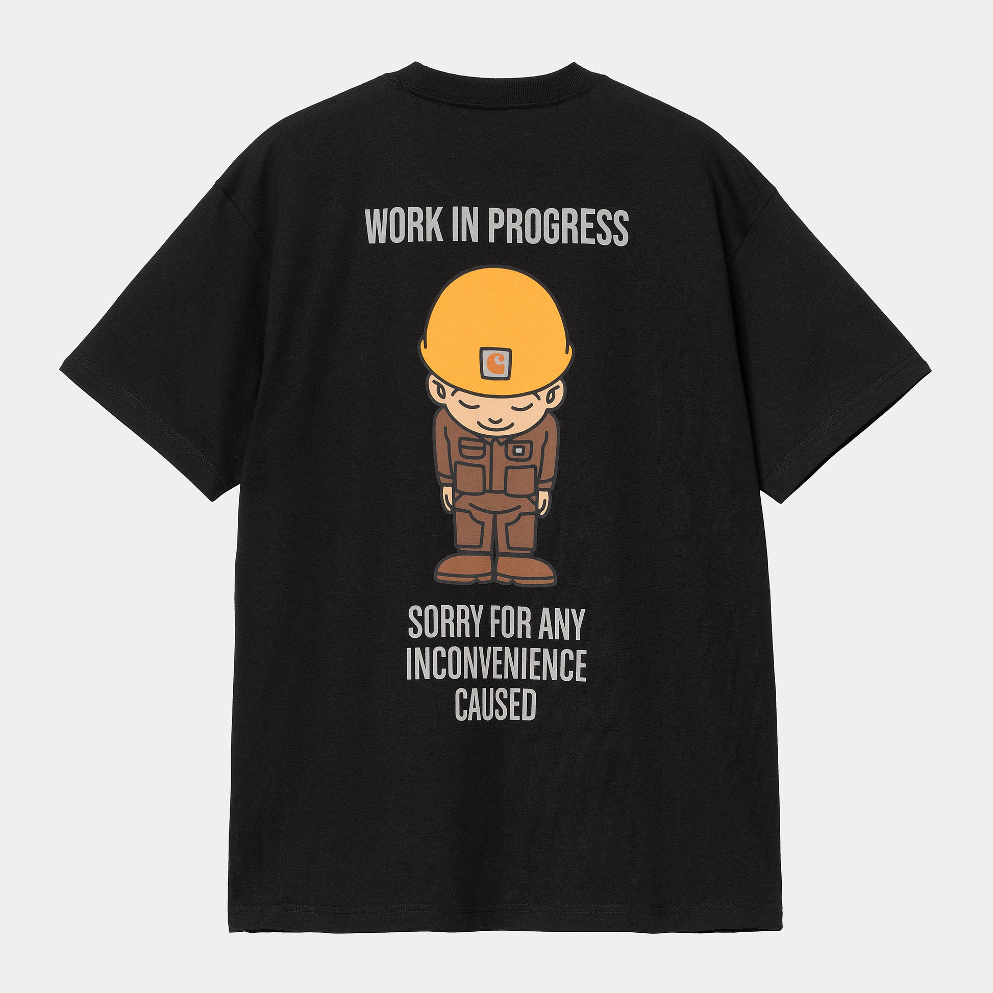 Carhartt SumiMasen Tee Black