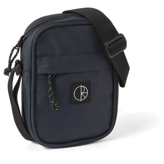 Polar Cordura Mini Dealer Bag Navy