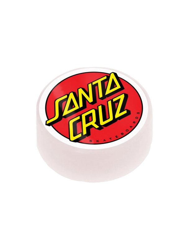 Santa Cruz Classic Dot Wax